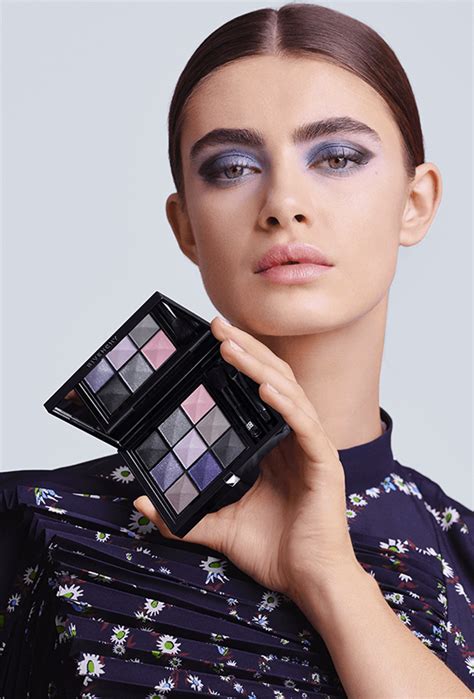 givenchy ecrin du soir swatch|Le 9, palette maquillage yeux :: GIVENCHY.